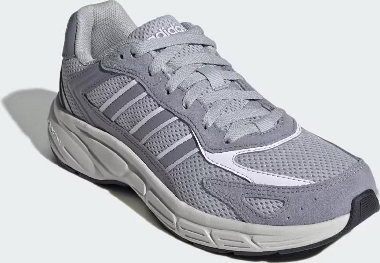 Adidas Sportswear Eclyptix 2000 Schoenen Dames Grijs - Foto 5