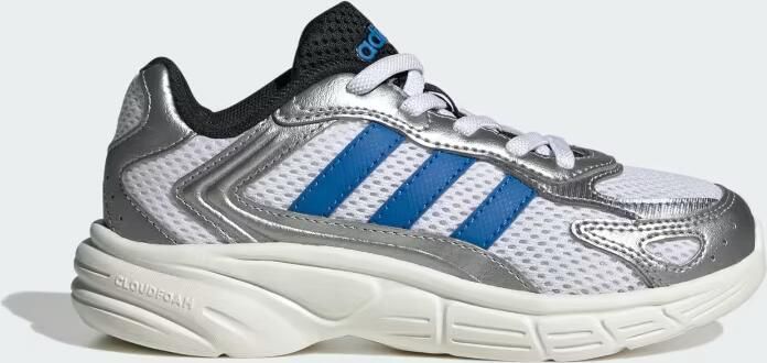ADIDAS SPORTSWEAR Sneakers 'Eclyptix 2000' royal blue koningsblauw zilvergrijs wit - Foto 3