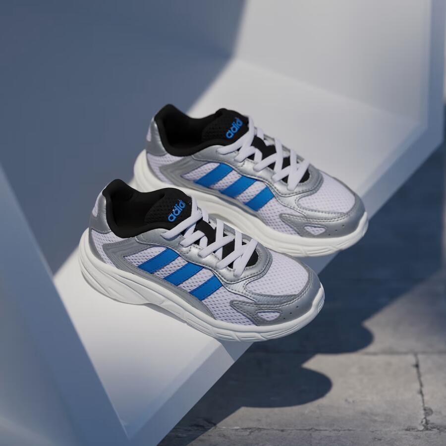 ADIDAS SPORTSWEAR Sneakers 'Eclyptix 2000' royal blue koningsblauw zilvergrijs wit - Foto 6