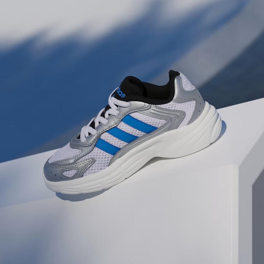 ADIDAS SPORTSWEAR Sneakers 'Eclyptix 2000' royal blue koningsblauw zilvergrijs wit - Foto 8