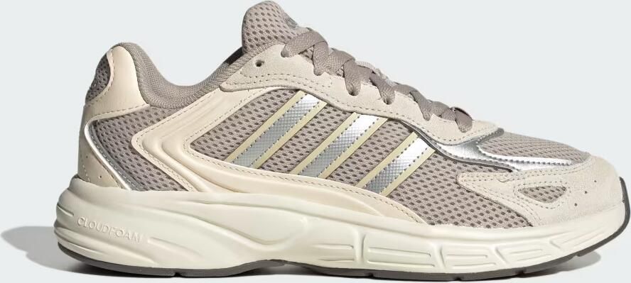 ADIDAS SPORTSWEAR Sneakers laag 'Eclyptix 2000' chamois sand zilver - Foto 7
