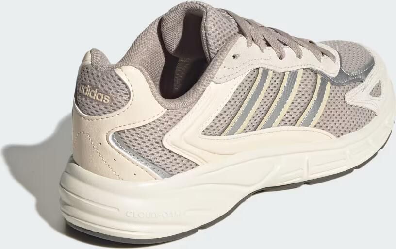 ADIDAS SPORTSWEAR Sneakers laag 'Eclyptix 2000' chamois sand zilver - Foto 8