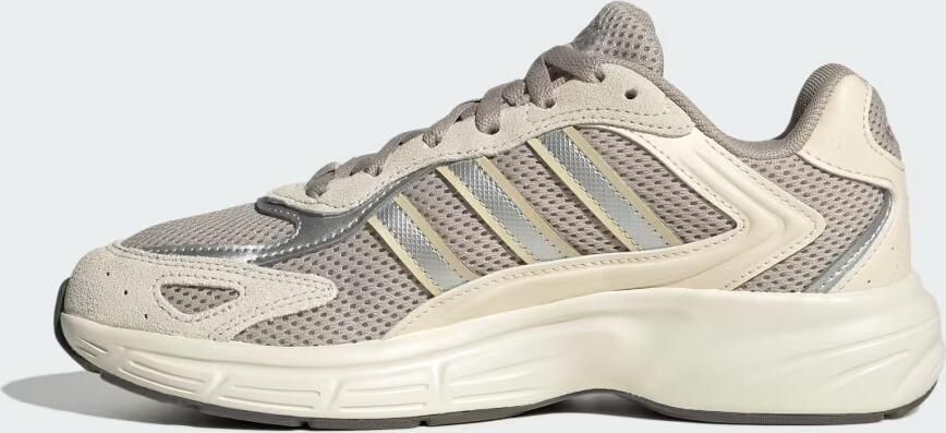 ADIDAS SPORTSWEAR Sneakers laag 'Eclyptix 2000' chamois sand zilver - Foto 9