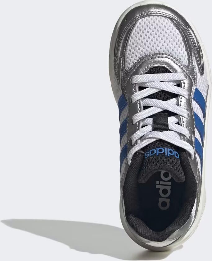 ADIDAS SPORTSWEAR Sneakers 'Eclyptix 2000' royal blue koningsblauw zilvergrijs wit - Foto 3