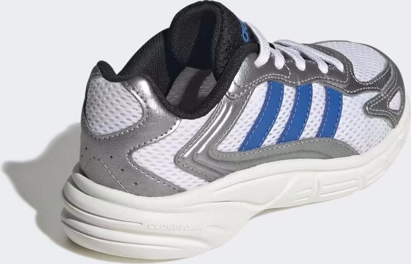 ADIDAS SPORTSWEAR Sneakers 'Eclyptix 2000' royal blue koningsblauw zilvergrijs wit - Foto 2