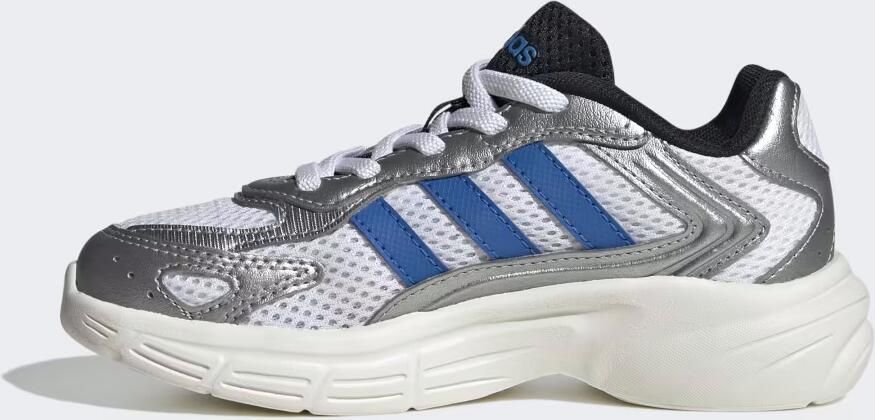 ADIDAS SPORTSWEAR Sneakers 'Eclyptix 2000' royal blue koningsblauw zilvergrijs wit - Foto 6