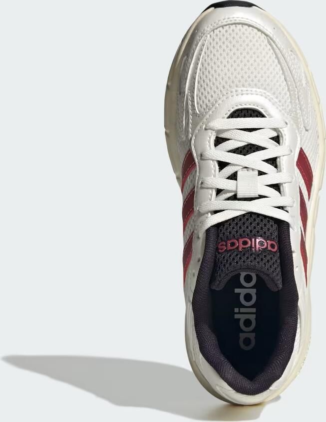 Adidas Sportswear Eclyptix 2000 Schoenen Junior Kinderen Wit - Foto 3