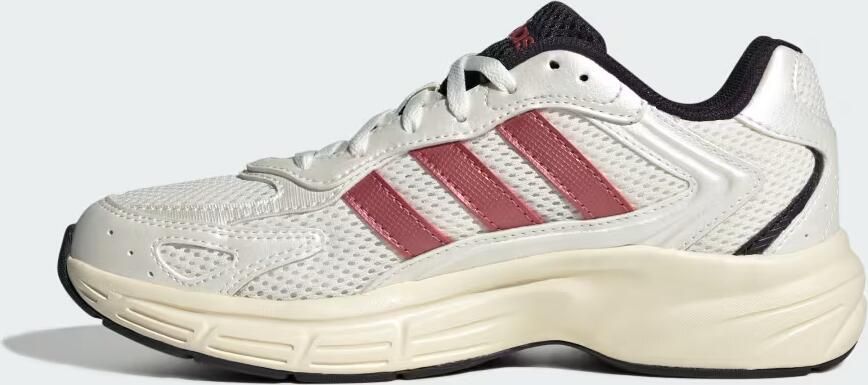 Adidas Sportswear Eclyptix 2000 Schoenen Junior Kinderen Wit - Foto 6