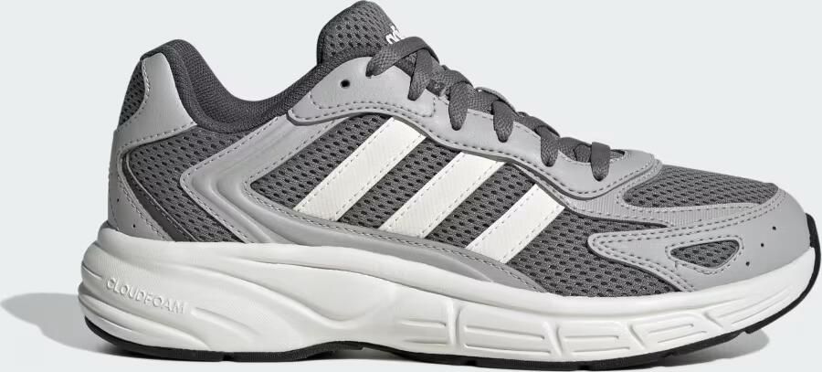 Adidas Sportswear Eclyptix 2000 Schoenen Junior Kinderen Grijs - Foto 3