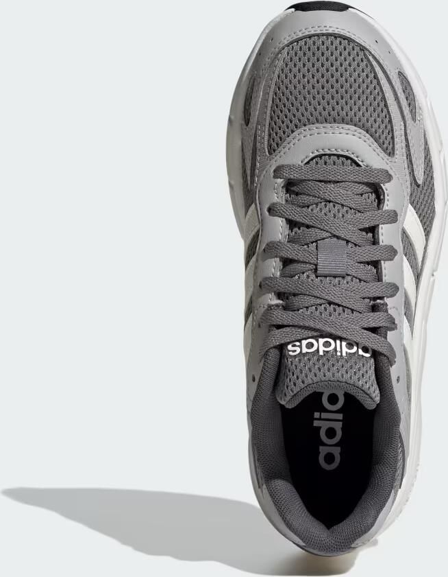 Adidas Sportswear Eclyptix 2000 Schoenen Junior Kinderen Grijs - Foto 4