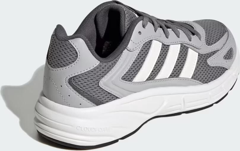 Adidas Sportswear Eclyptix 2000 Schoenen Junior Kinderen Grijs - Foto 7