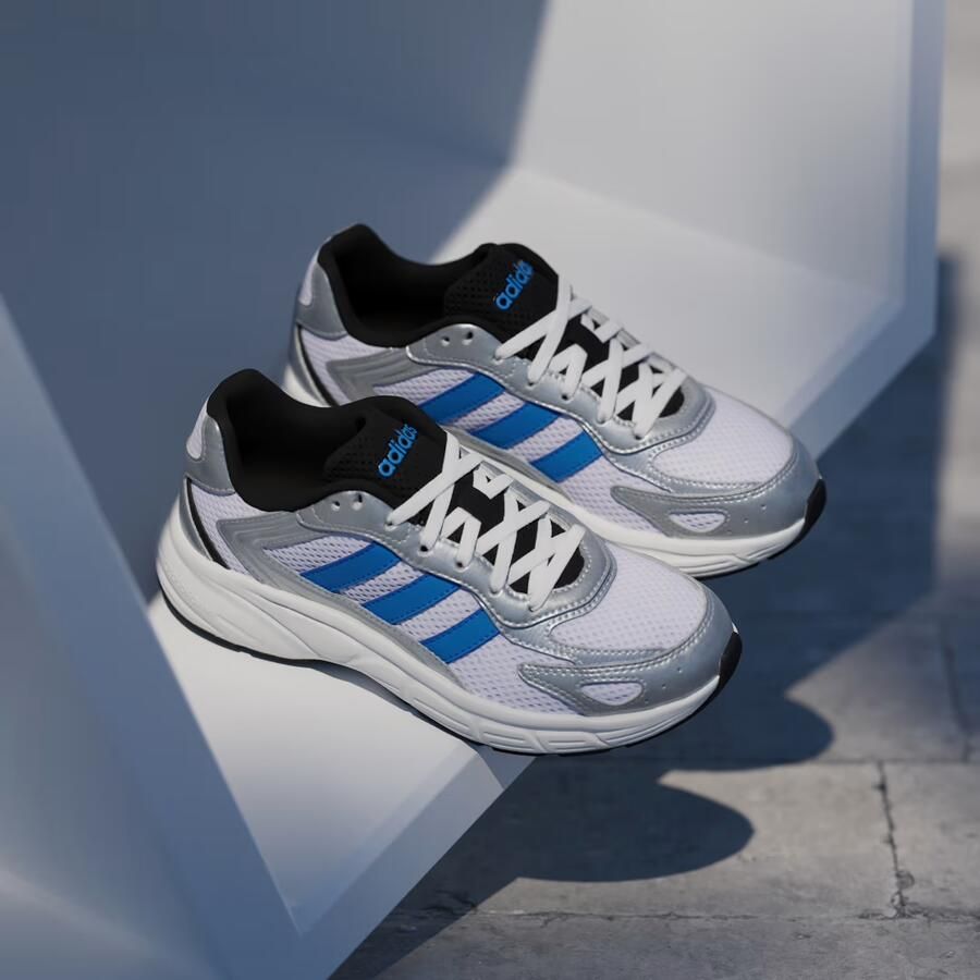 Adidas ECLYPTIX 2000 SCHOENEN JUNIOR - Foto 4