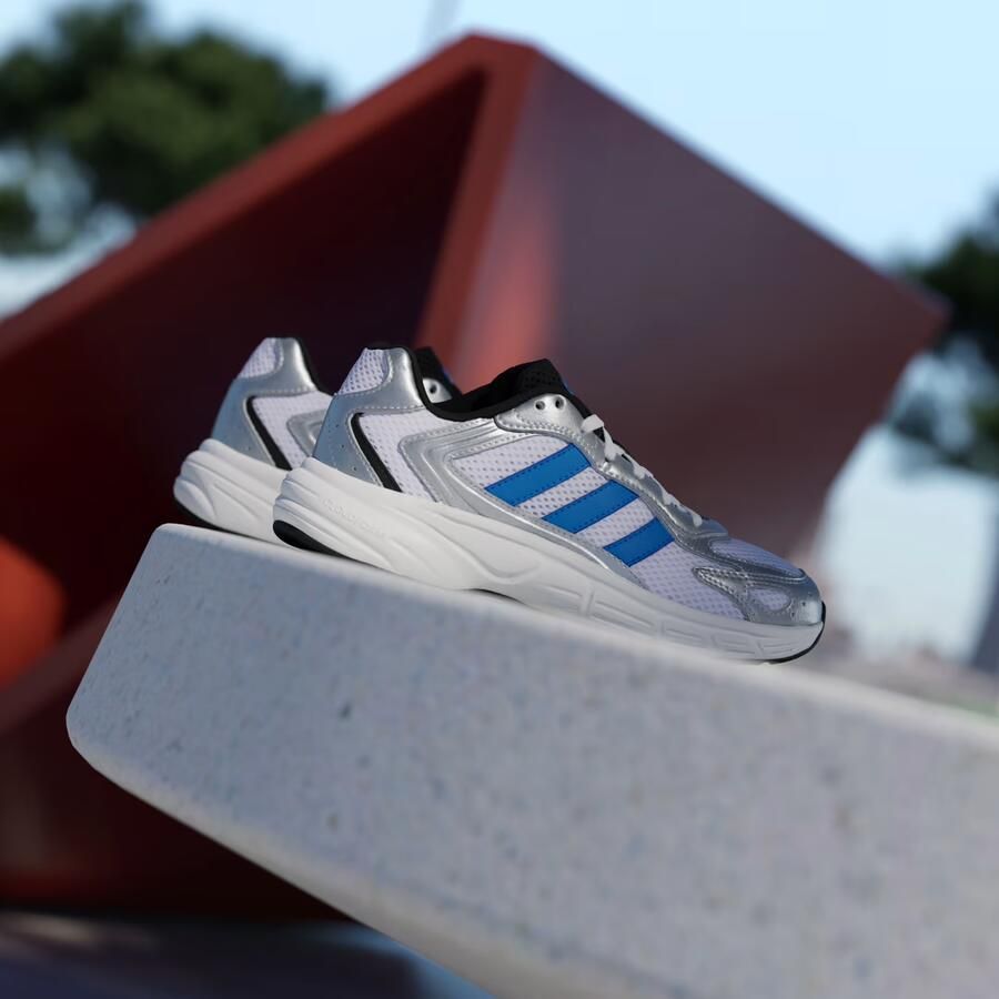 Adidas ECLYPTIX 2000 SCHOENEN JUNIOR - Foto 5
