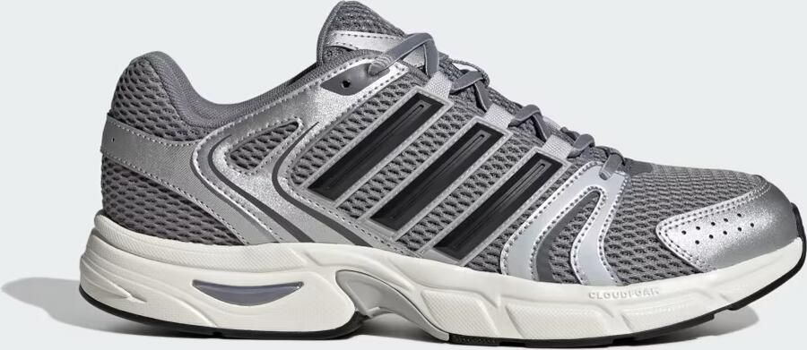 ADIDAS SPORTSWEAR Sneakers laag 'Control ECL' grijs zilvergrijs zwart - Foto 7