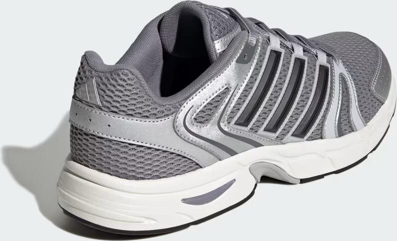 ADIDAS SPORTSWEAR Sneakers laag 'Control ECL' grijs zilvergrijs zwart - Foto 8