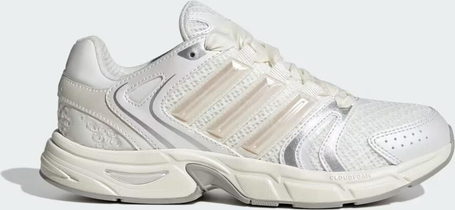 Adidas Sportswear Eclyptix Control Schoenen Dames Wit - Foto 7