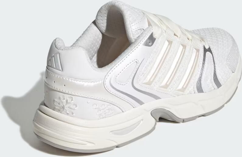 Adidas Sportswear Eclyptix Control Schoenen Dames Wit - Foto 8