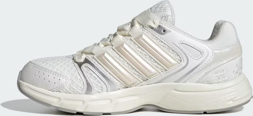 Adidas Sportswear Eclyptix Control Schoenen Dames Wit - Foto 9