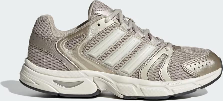 ADIDAS SPORTSWEAR Sneakers laag 'Control ECL' taupe sand goud - Foto 7