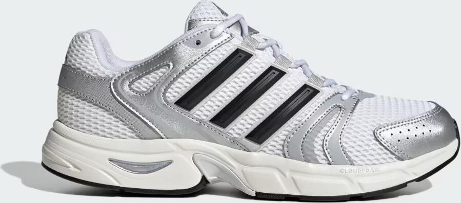 Adidas Eclyptix Control hardloopschoen sneaker vrijetijdsschoen LB8539 Cloud White - Foto 8