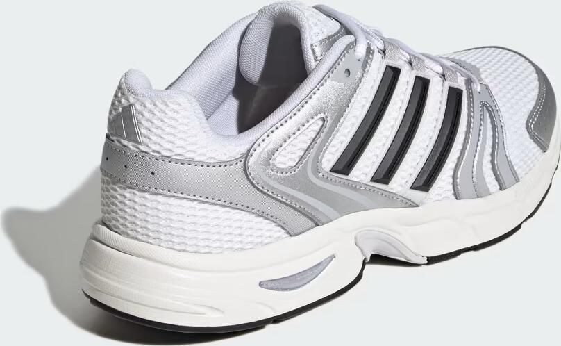 Adidas Eclyptix Control hardloopschoen sneaker vrijetijdsschoen LB8539 Cloud White - Foto 9
