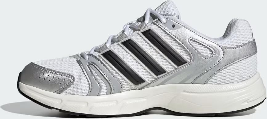 Adidas Eclyptix Control hardloopschoen sneaker vrijetijdsschoen LB8539 Cloud White - Foto 10