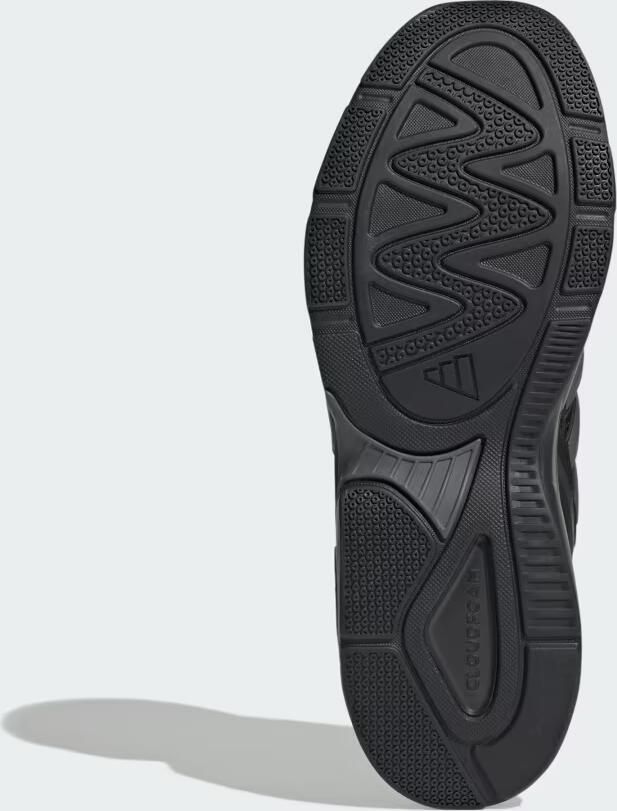 Adidas ECLYPTIX CONTROL herensneakers LB8535 Sportswear zwart - Foto 5