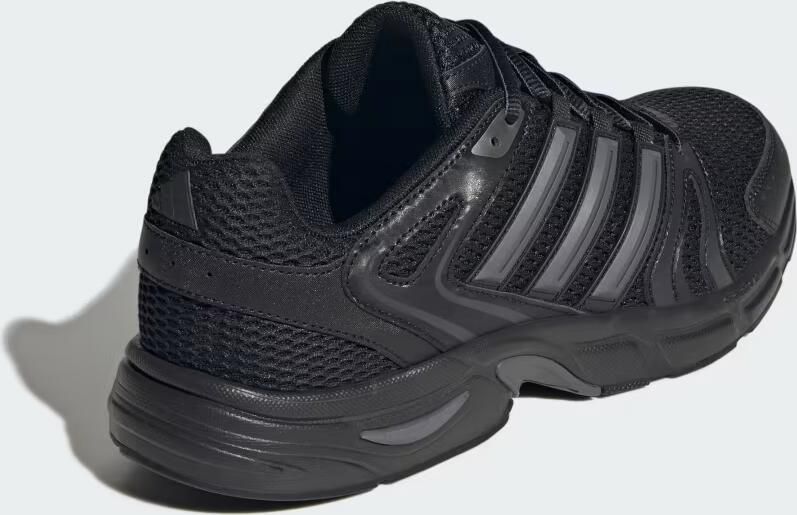 Adidas ECLYPTIX CONTROL herensneakers LB8535 Sportswear zwart - Foto 6