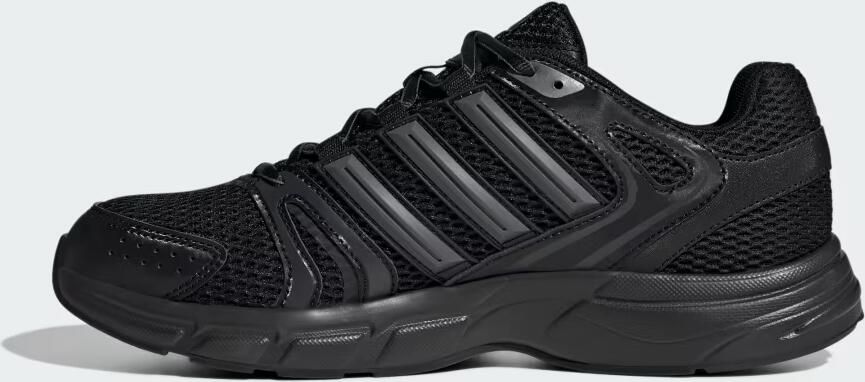 Adidas ECLYPTIX CONTROL herensneakers LB8535 Sportswear zwart - Foto 8