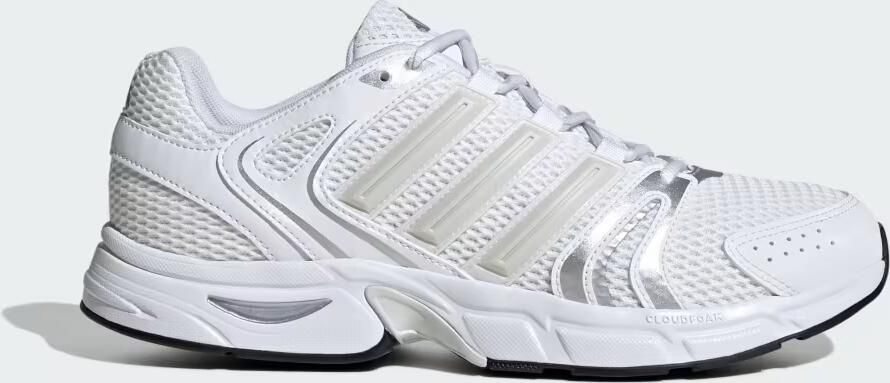 ADIDAS SPORTSWEAR Sneakers laag 'Control ECL' lichtgeel wit - Foto 7