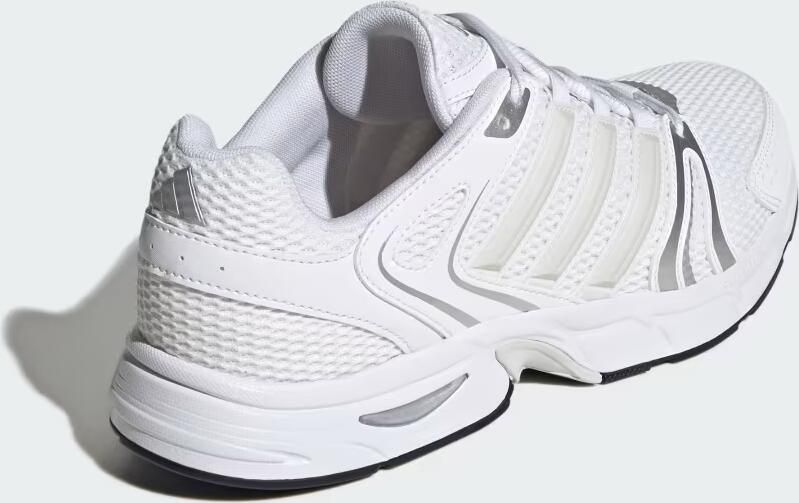 ADIDAS SPORTSWEAR Sneakers laag 'Control ECL' lichtgeel wit - Foto 8