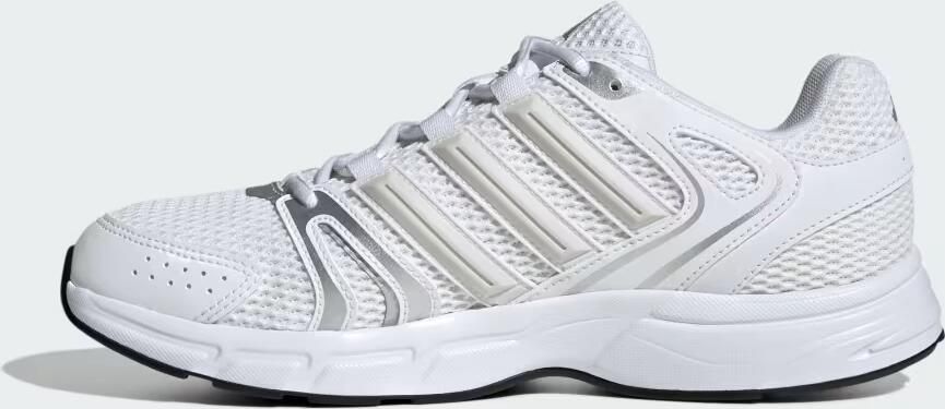 ADIDAS SPORTSWEAR Sneakers laag 'Control ECL' lichtgeel wit - Foto 9