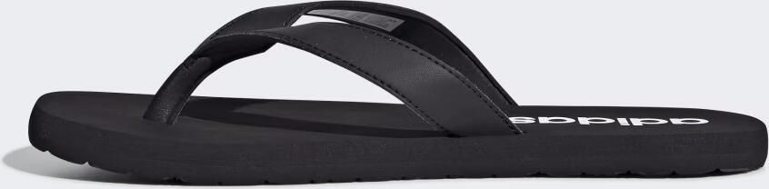 Adidas Eezay Teenslippers Core Black Cloud White Core Black - Foto 7