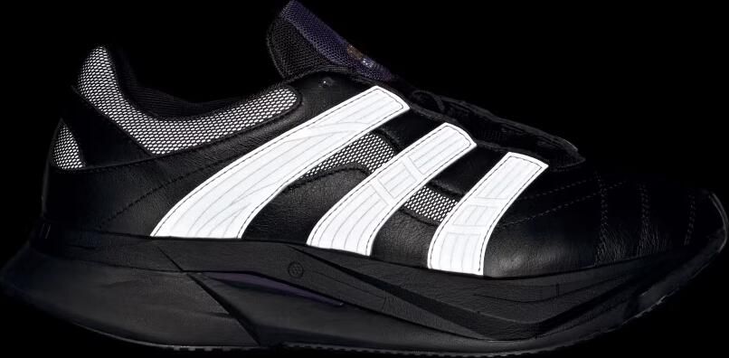 Adidas Equip t Predator Run Shoes - Foto 6