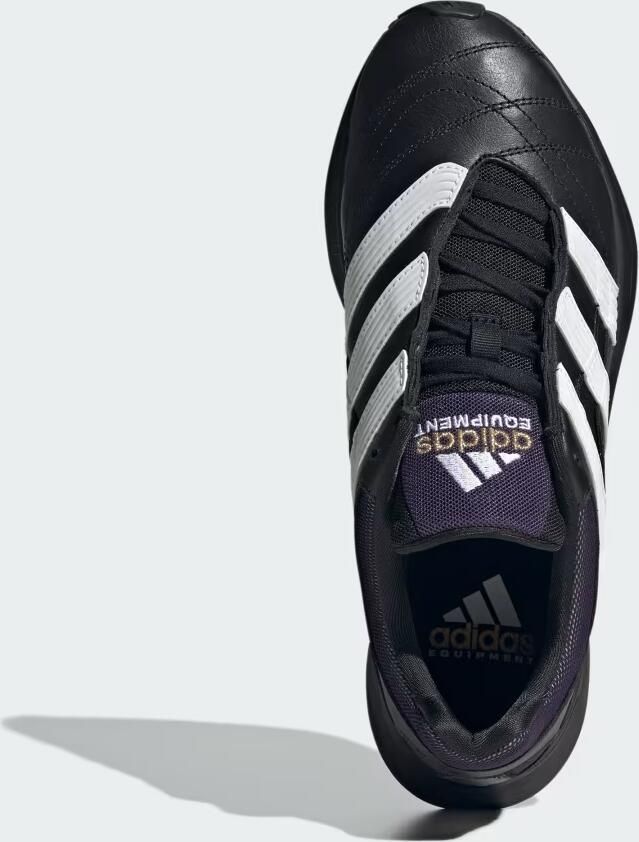Adidas Equip t Predator Run Shoes - Foto 2