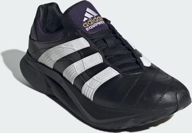 Adidas Equip t Predator Run Shoes - Foto 5