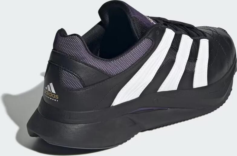 Adidas Equip t Predator Run Shoes - Foto 4