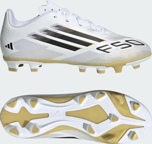 Adidas F50 Club Firm Multi-Ground Boots Kids - Foto 2