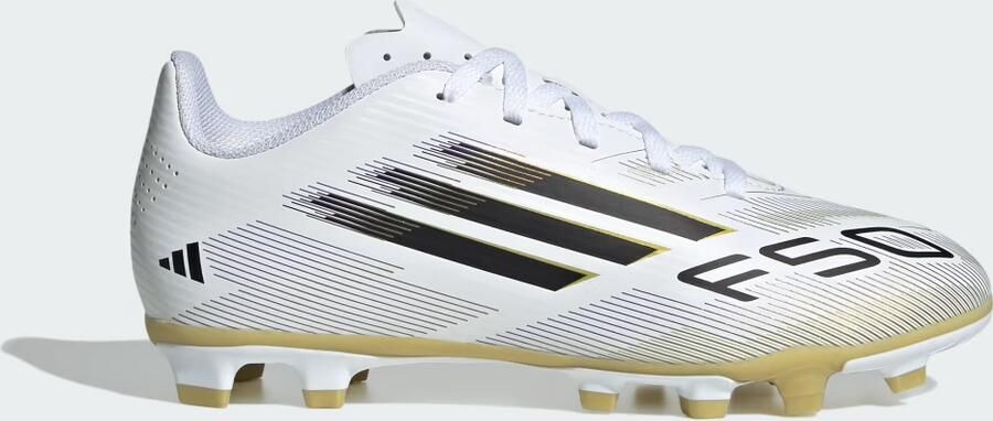 Adidas F50 Club Firm Multi-Ground Boots Kids - Foto 7