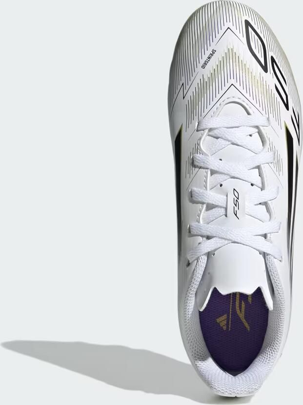 Adidas F50 Club Firm Multi-Ground Boots Kids - Foto 3