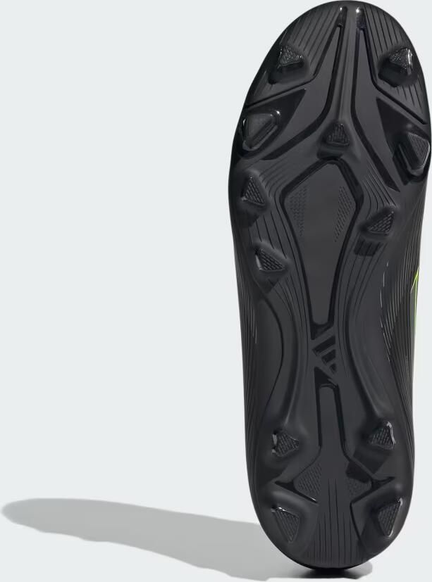 Adidas Perfor ce F50 Club Stevige Multi-Ground Voetbalschoenen Kids Kinderen Zwart - Foto 7