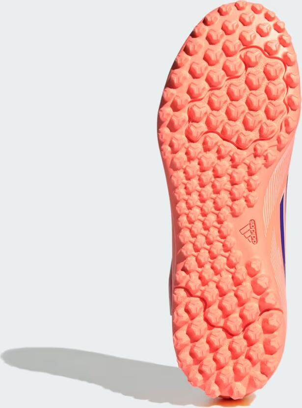 Adidas F50 Club Hook-and-Loop Turf Boots Kids - Foto 2