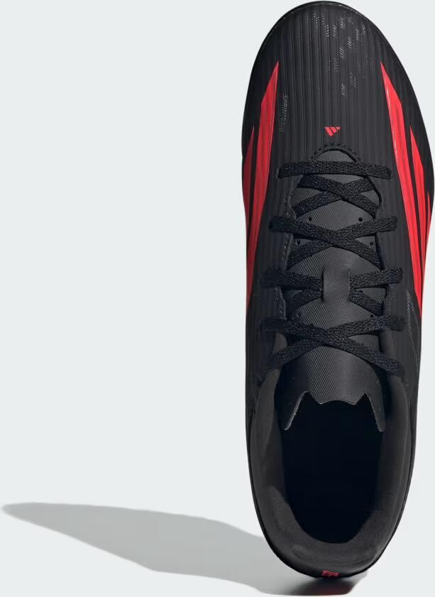 Adidas Perfor ce F50 CLUB Turf Voetbalschoenen Unisex Zwart - Foto 3