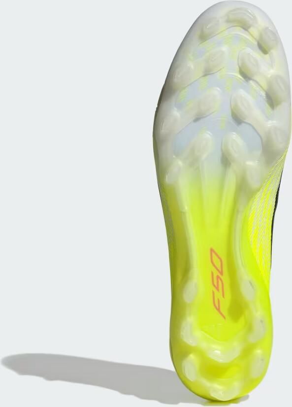 Adidas F50 ELITE 2G 3G Artificial Ground Voetbalschoenen - Foto 3