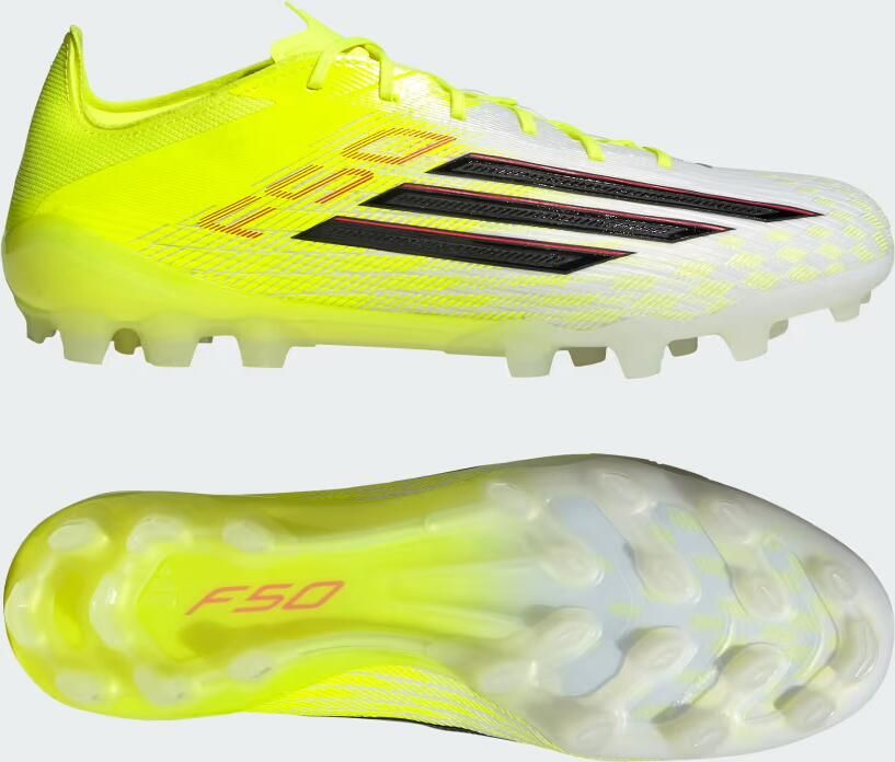 Adidas F50 Elite 2G 3G Artificial Ground Voetbalschoenen