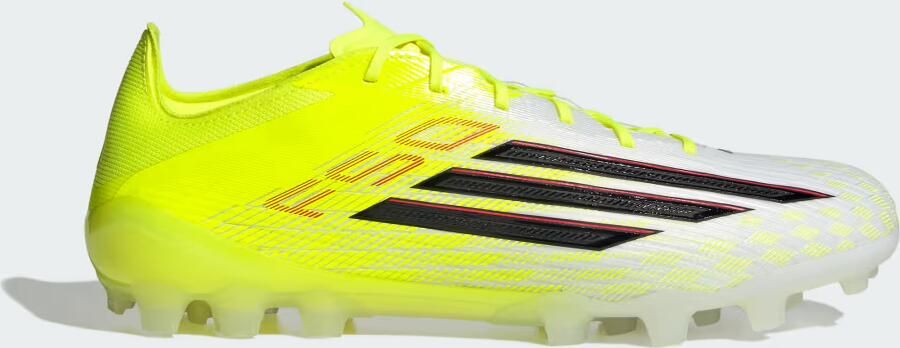 Adidas F50 Elite 2G 3G Artificial Ground Voetbalschoenen - Foto 6