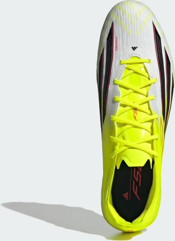 Adidas F50 Elite 2G 3G Artificial Ground Voetbalschoenen - Foto 2