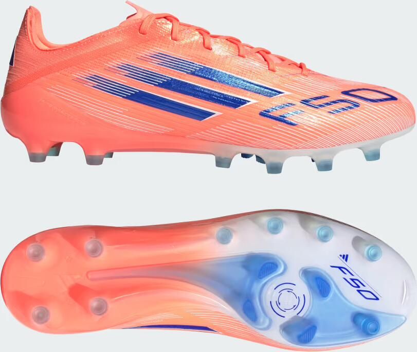 Adidas F50 Elite Artificial Grass Voetbalschoenen - Foto 6