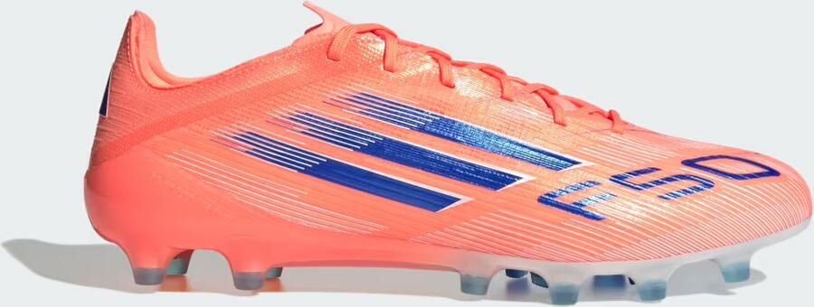 Adidas F50 Elite Artificial Grass Voetbalschoenen - Foto 5