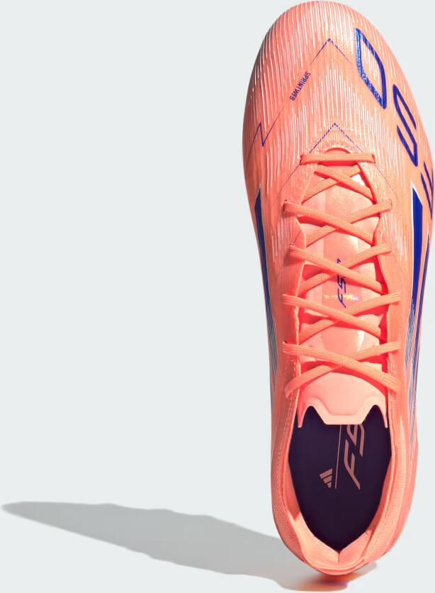 Adidas F50 Elite Artificial Grass Voetbalschoenen - Foto 1